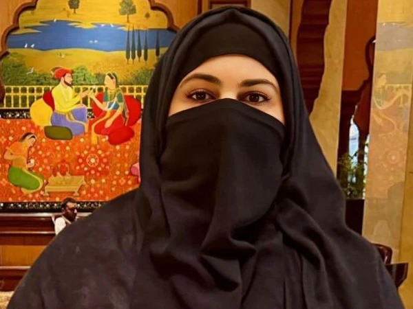 قبائلی علاقے میں پہلی مرتبہ خاتون جرگہ کی ممبر منتخب
