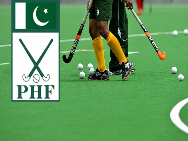 روس میں ہونے والے ہاکی ٹورنامنٹ کیلیے پی ایچ ایف نے تربیتی کیمپ 15 اگست سے شروع کر دیا
