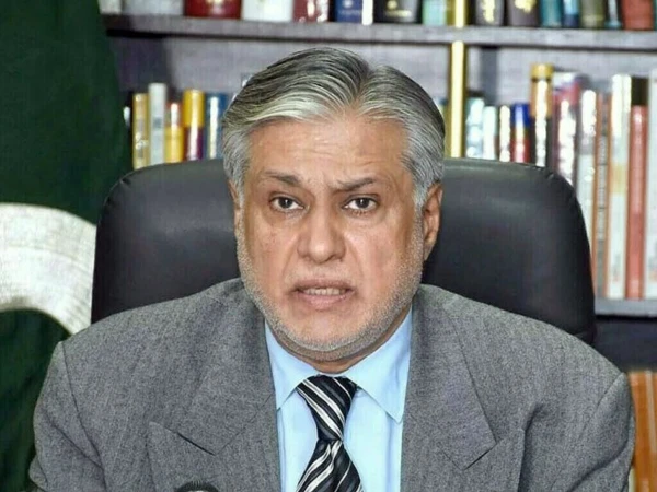ڈپٹی وزیراعظم کی زیر صدارت ایکنک کا اجلاس: مختلف ترقیاتی منصوبوں کے جامع ایجنڈے پر غور
