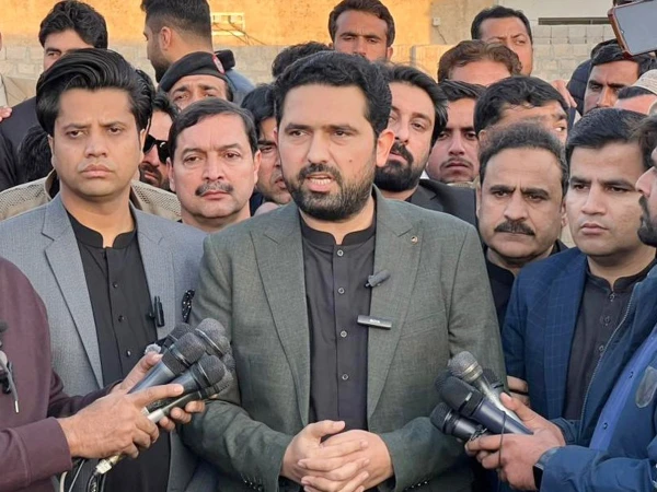 کارکنان آج ہر چوک کو ڈی چوک بنادیں، سہیل آفریدی