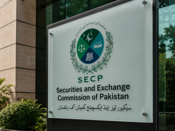 سیکورٹیز اینڈ ایکسچینج کمیشن نے ڈیجیٹل کے وائی سی متعارف کرادی