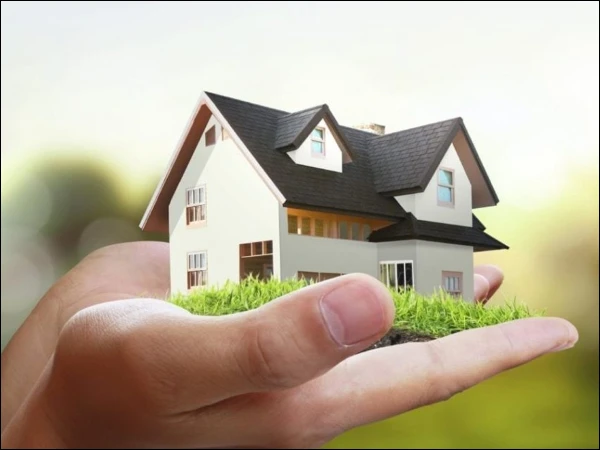 اپنا گھر پروگرام:  فنانسنگ اسکیم کے تحت قرض لینا مزید آسان ہوگیا