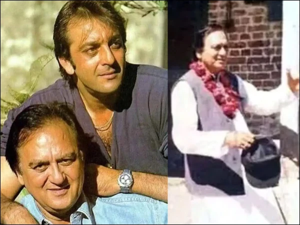 جہلم میں سنجے دت کے والد کا آبائی گھر سامنے آگیا، ویڈیو وائرل