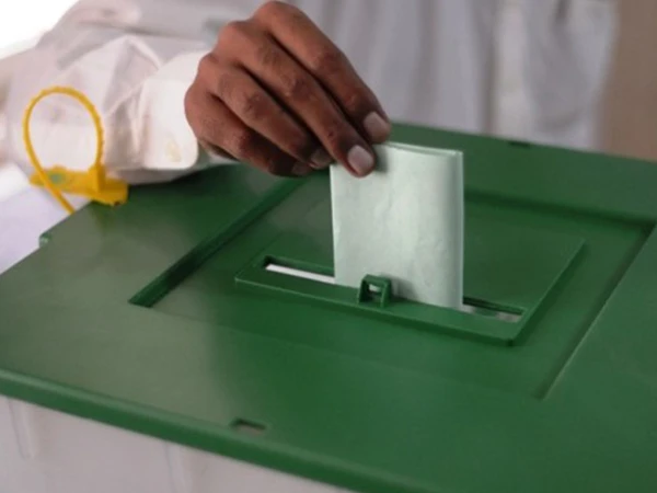 گلگت بلتستان میں بلدیاتی انتخابات کا شیڈول 7 روز کے لیے موخر