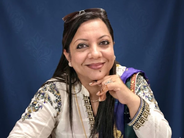 امریکا؛ بیمار بزرگوں کے نام پر 64 ملین ڈالر کا فراڈ؛ پاکستانی خاتون کو قید کی سزا