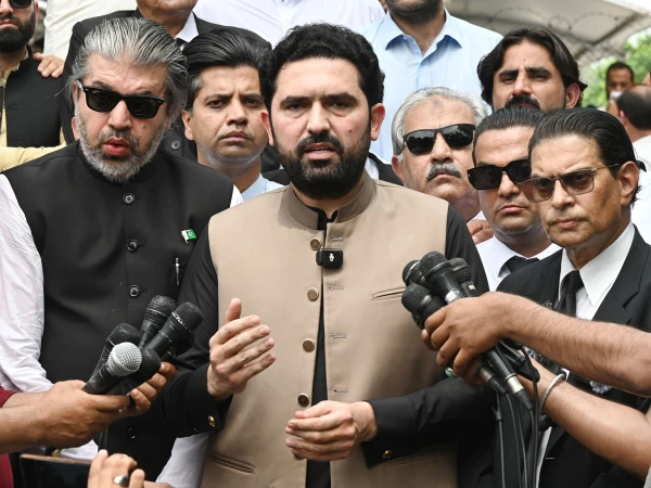 حکمران اور فیصلہ ساز 27 ستمبر سے پہلے آنکھیں کھول لیں ورنہ حالات کو سنبھالنا مشکل ہو جائے گا، سہیل آفریدی