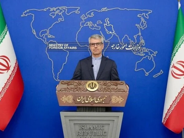 امریکی خارجہ پالیسی جھوٹ کا پلندہ ہے؛ ایران