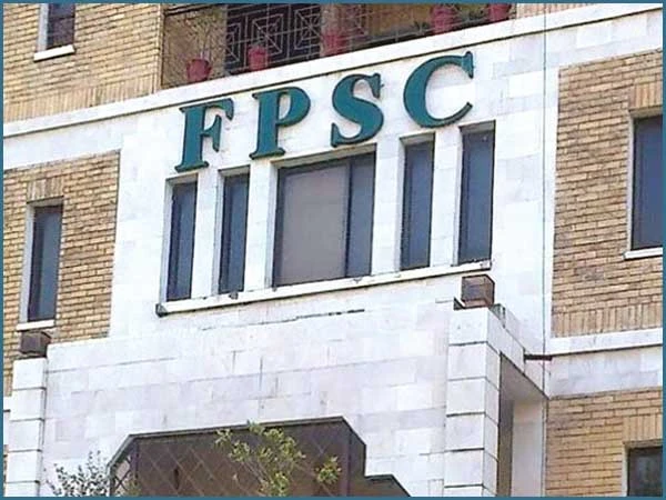 سی ایس ایس میں نوجوانوں کی کم دلچسپی کا تاثر درست نہیں، فیڈرل پبلک سروس کمیشن