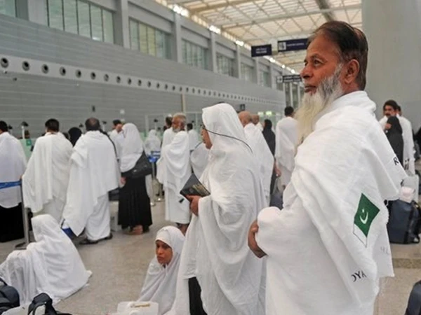 حج میں ناقص انتظامات؛ ڈی جی حج مکہ کی سعودیہ سے پاکستان طلبی