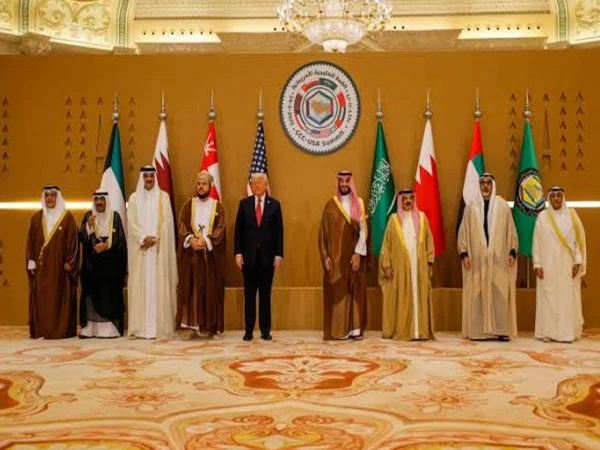 ایران-امریکا جنگ؛ خلیجی اتحادی ٹرمپ سے مایوس، امریکی بیسز کی موجودگی پر سوالات اٹھانا شروع