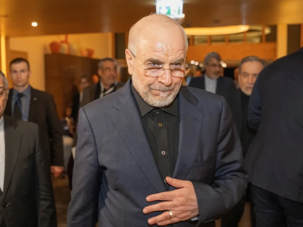 امریکا کیساتھ تنازع ایران کے ہتھیار ڈالنے سے کبھی ختم نہیں ہوگا، باقر قالیباف