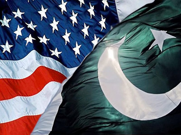 واشنگٹن: پاکستان اور امریکا کے درمیان تجارتی معاہدے پر مذاکرات شروع