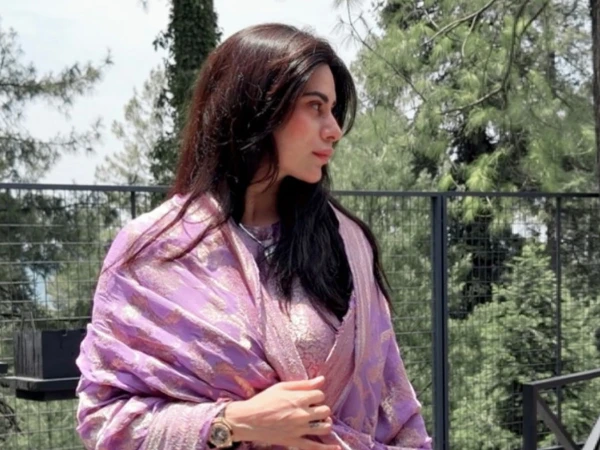 ماڈل ہما سلیم کا مشہور کرکٹر پر ہراساں کرنے کا سنگین الزام
