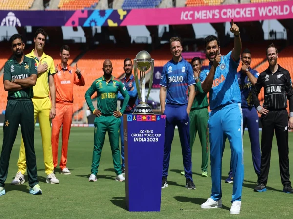 ون ڈے ورلڈکپ 2027: تین راؤنڈز پر مشتمل نیا فارمیٹ کیا ہے؟