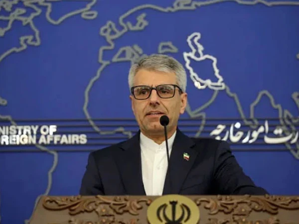 آئندہ حملے کیلئے سرزمین استعمال ہوئی تو جواب مختلف ہوگا، ایران کی پڑوسی ممالک کو سخت وارننگ
