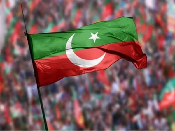 احتجاج توڑ پھوڑ کا مقدمہ؛ پی ٹی آئی کے آٹھ ارکان اسمبلی کو گرفتار کرکے پیش کرنے کا حکم
