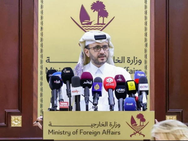 قطر نے سمندری سرگرمیاں غیر معینہ مدت تک معطل کر دیں، ایرانی حملوں کی شدید مذمت