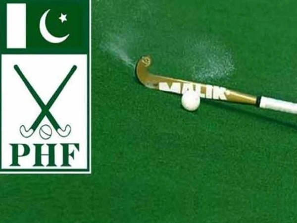 پاکستان ہاکی فیڈریشن کا ملک گیر سطح پر ٹیلنٹ ہنٹ پروگرام شروع کرنے کا اعلان