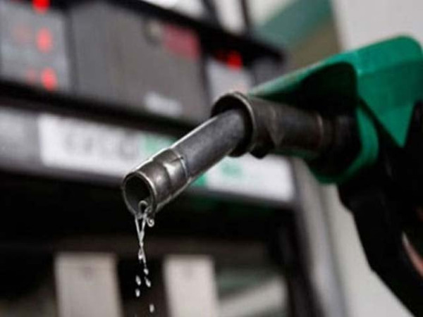 حکومت نے پیٹرول کی قیمت میں اضافہ کردیا، نوٹیفکیشن جاری