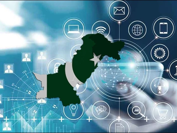 اے آئی اور ڈیجیٹل سروسز کا فروغ، پاکستان کی عالمی آؤٹ سورسنگ مارکیٹ میں اہم پیشرفت