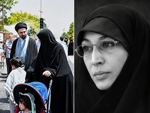 سیکیورٹی خدشات؛ مجتبیٰ خامنہ ای گزشتہ روز اپنی اہلیہ کی تدفین میں بھی شرکت نہیں کر سکے