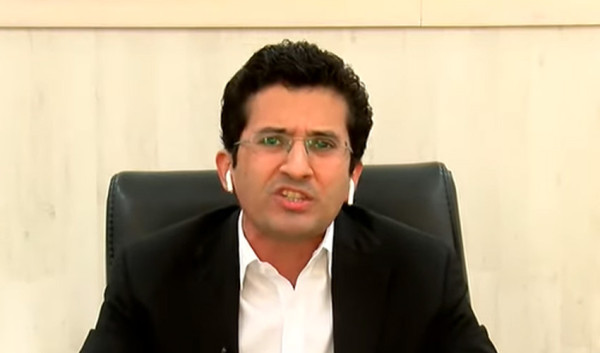 پیٹرولیم نرخ کا یومیہ تعین عوام کو سیاسی مصلحتوں اور اتار چڑھاؤ سے محفوظ رکھنے کیلیے ہے، وفاقی وزیر