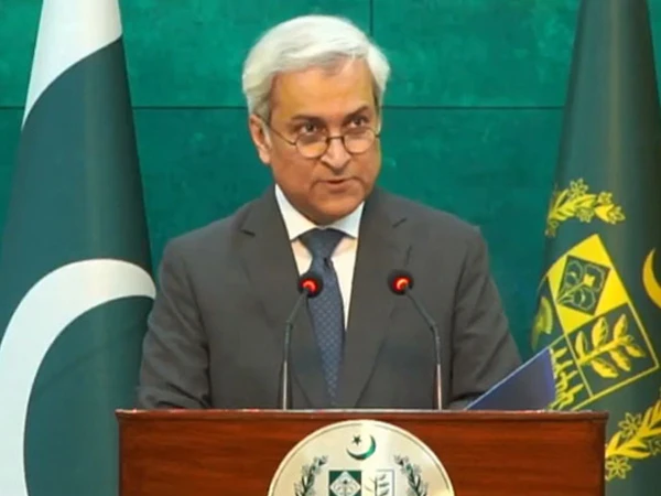 صومالیہ سے پاکستانی مغوی اب تک رہا نہ ہوسکے جس پر پاکستان افسردہ ہے، دفتر خارجہ