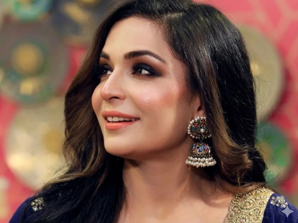 سرکاری فلموں کےلیے 50 لاکھ روپے معاوضہ، میرا کا ایک اور شوشہ