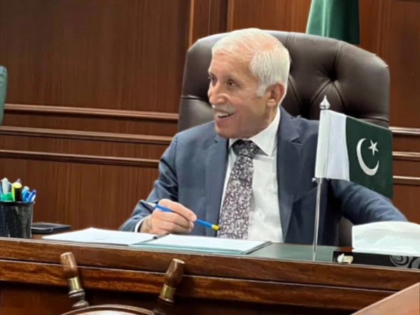 پاکستان میں برآمدات بڑھانی ہیں تو کراچی پر فوکس کرنا ہوگا، وفاقی وزیر