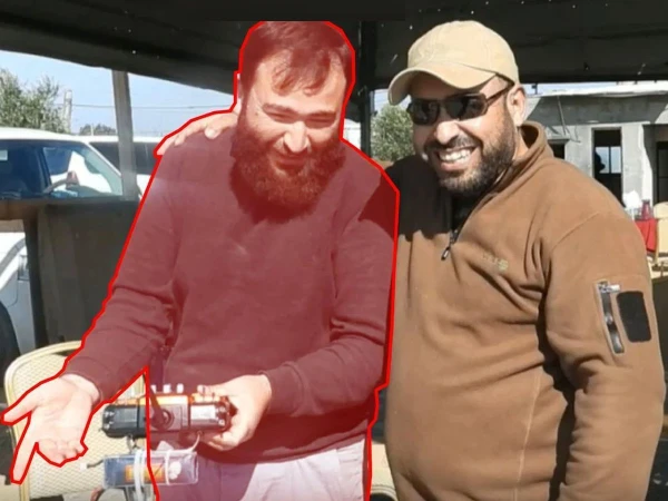 اسرائیل کا غزہ میں حماس کمانڈر کو شہید کرنے کا دعویٰ