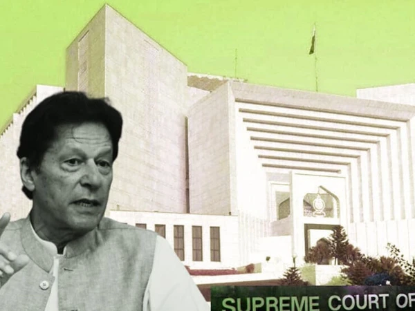 سپریم کورٹ کا عمران خان کو شفا اسپتال منتقل کرنے، فیملی اور ذاتی معالج سے ملاقاتوں کا حکم