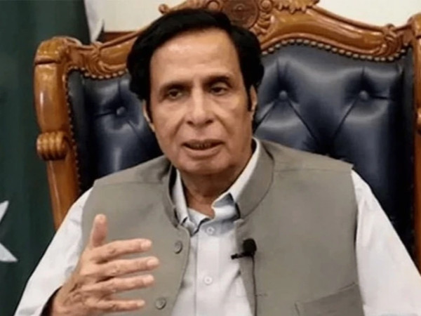 چوہدری پرویز الہیٰ کا عمران خان کو اسپتال منتقل کرنے کا مطالبہ