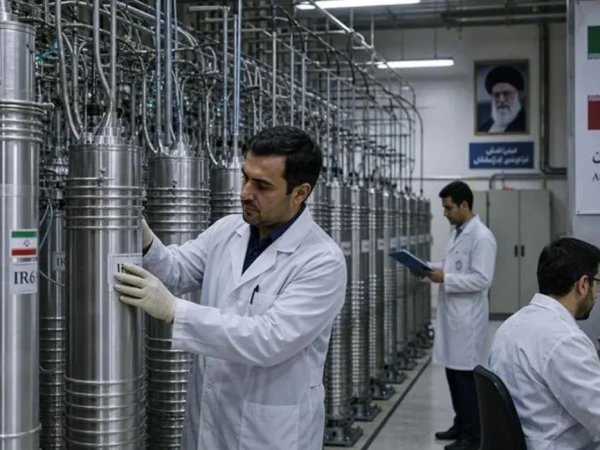 ایران کا جوہری پروگرام مزید آگے بڑھ گیا، زراعت اور طب میں بھی نئی کامیابیوں کا دعویٰ
