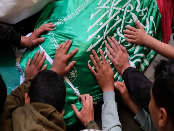 غزہ میں اسرائیلی بربریت جاری؛ حماس کے مزید دو کمانڈر شہید