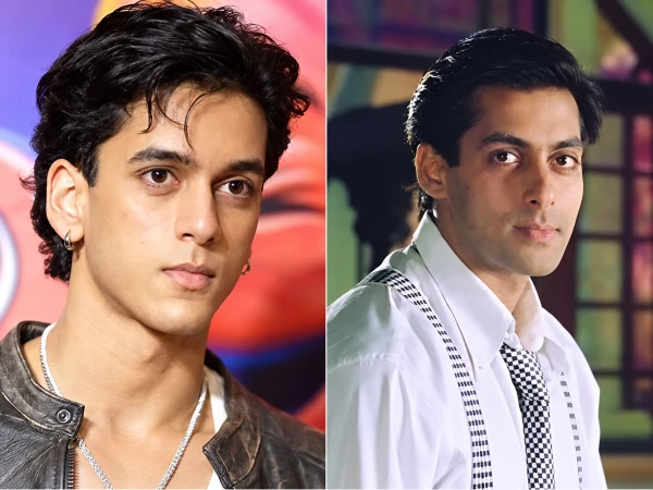 کیا بالی ووڈ کو نیا سلمان خان مل گیا؟ ساجد ناڈیاڈوالا کے چھوٹے بیٹے سفیان کے چرچے
