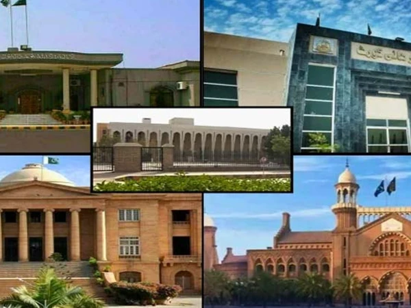 ججز تقرر، جوڈیشل کمیشن نے امیدواروں کے انٹرویو شروع کردیے