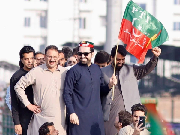 سہیل آفریدی حکومت کے ساتھ مذاکرات کا 7 نکاتی ڈرافٹ سامنے لے آئے